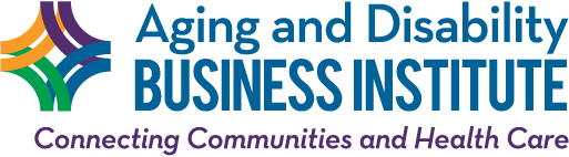 Aging and Disability Business Institute logo