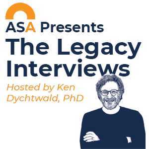 The Legacy Interviews