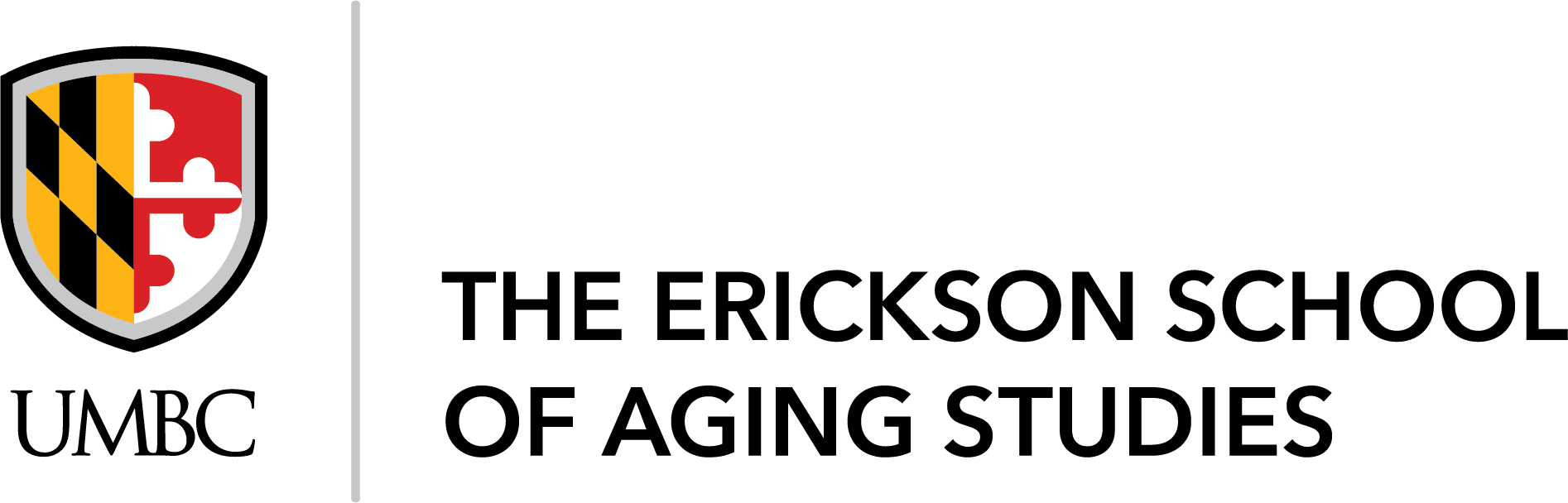 The Erickson School of Aging Studies logo