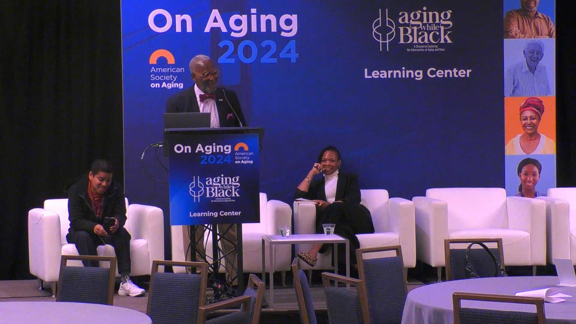 Addressing the Mobility Needs of Marginalized and Underserved Communities