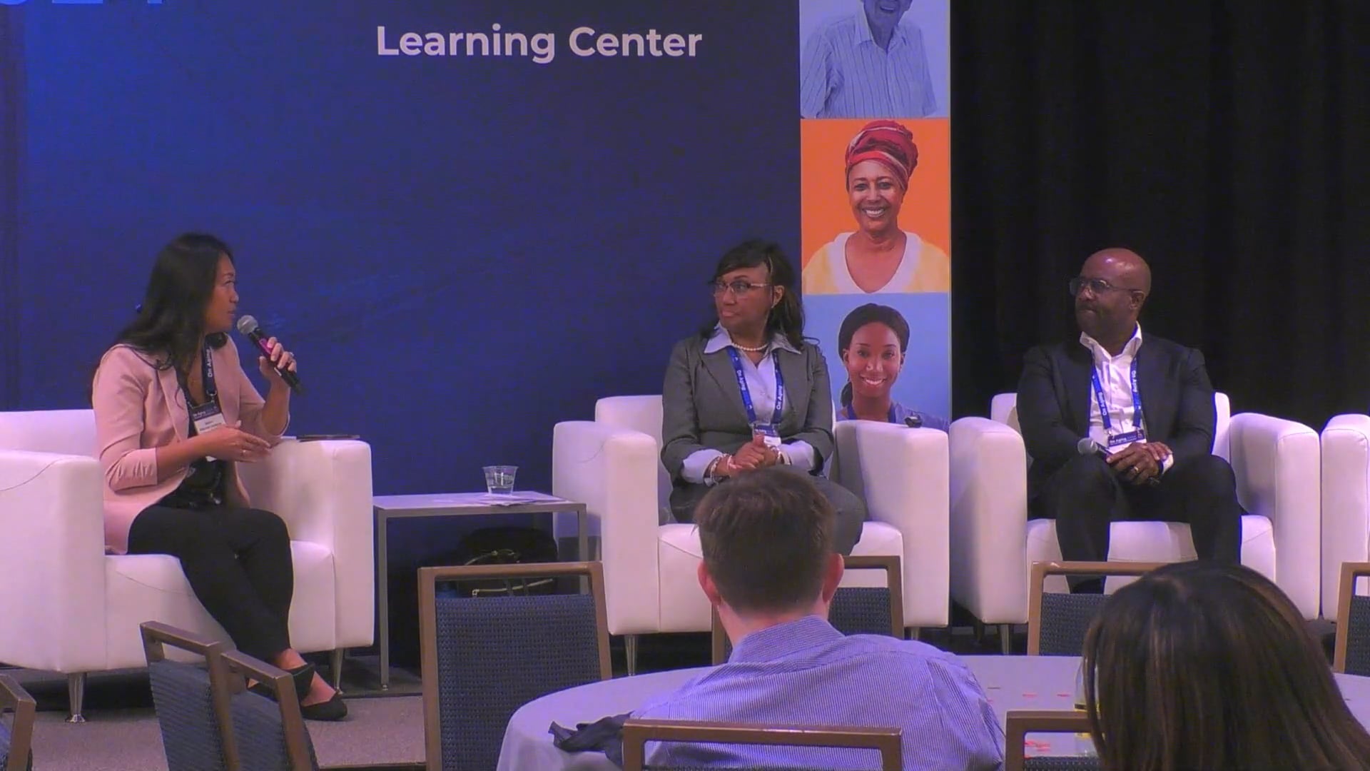 Bridging the Gap Between Health, Faith, and Community Settings to Advance Health Equity for Black Patients with Serious Illness