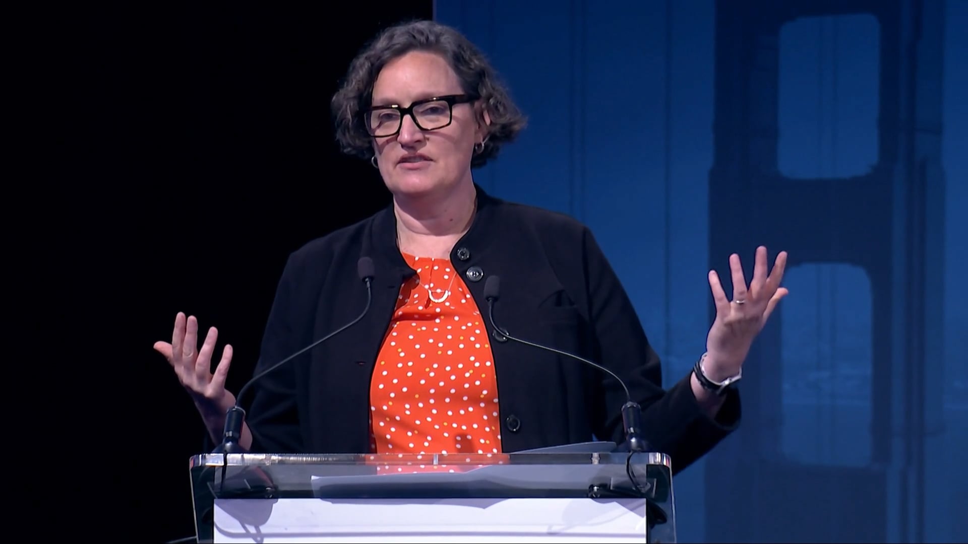 Building a National Movement for All Americans to Age with Health, Dignity and Connection