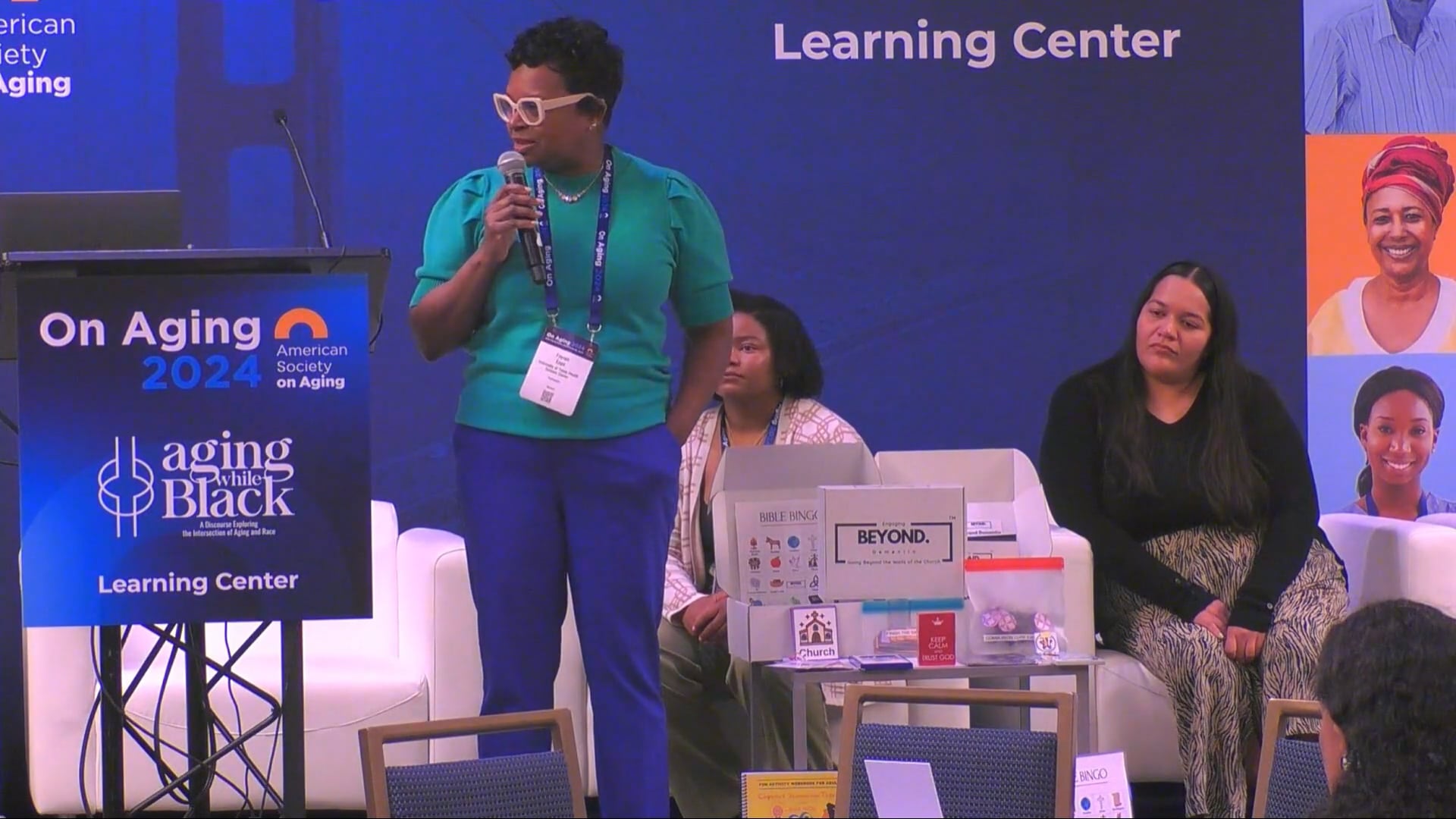 How Tailored Research for Black Families Affected by Dementia Is Translated into Sustainable Programming