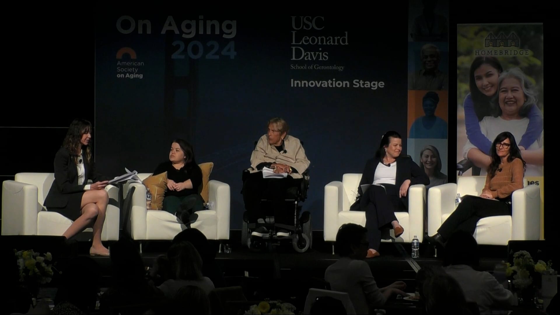 Innovations in Caregiver Training and Support: Insights from California’s Master Plan for Aging–inspired Career Pathways Program