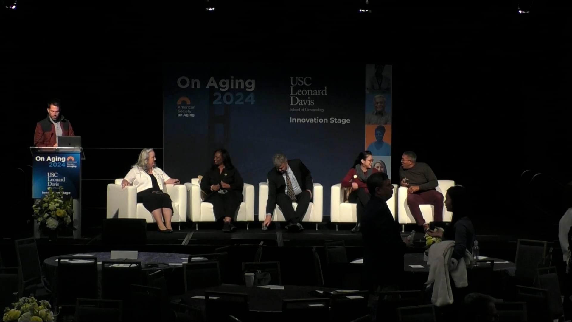 Pioneers Then, Leaders Now: How Innovation Inspires Change