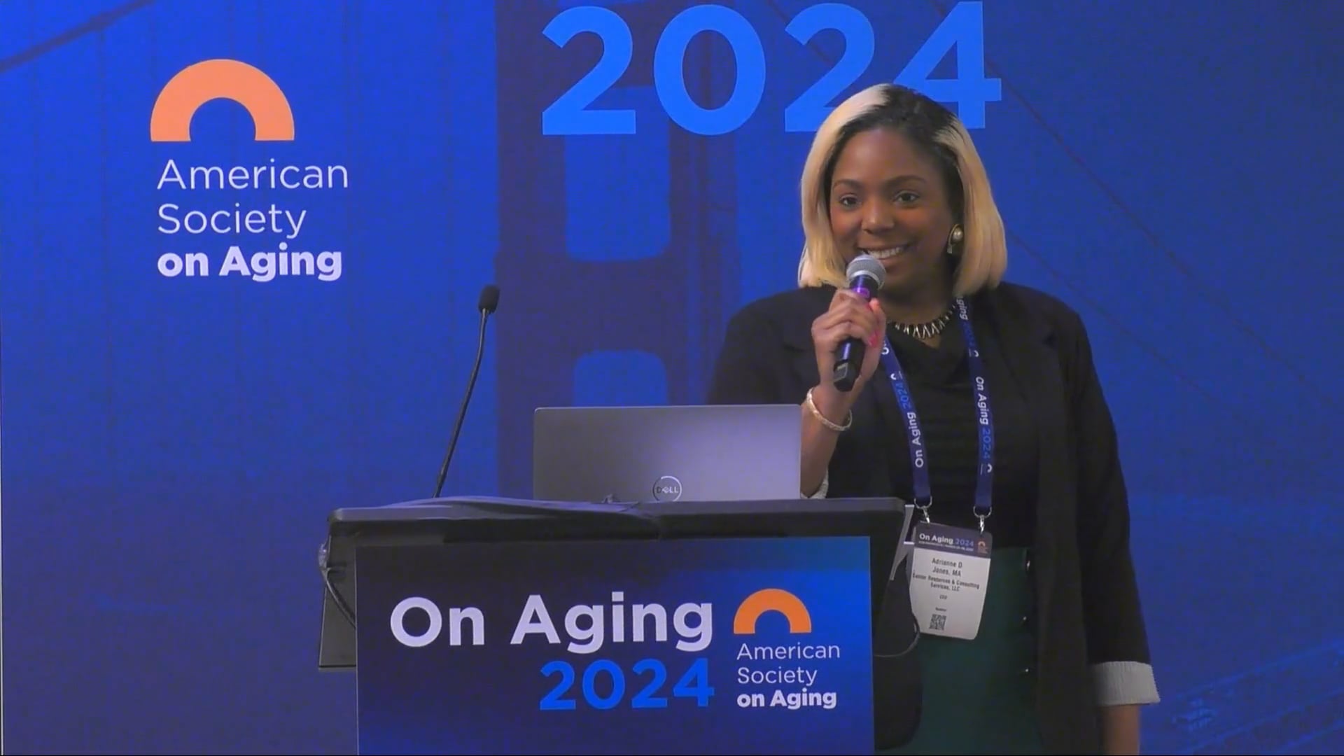 Radio Programming: How to Tailor Your Media & Broadcasting Messages to Attract Black Senior Audiences