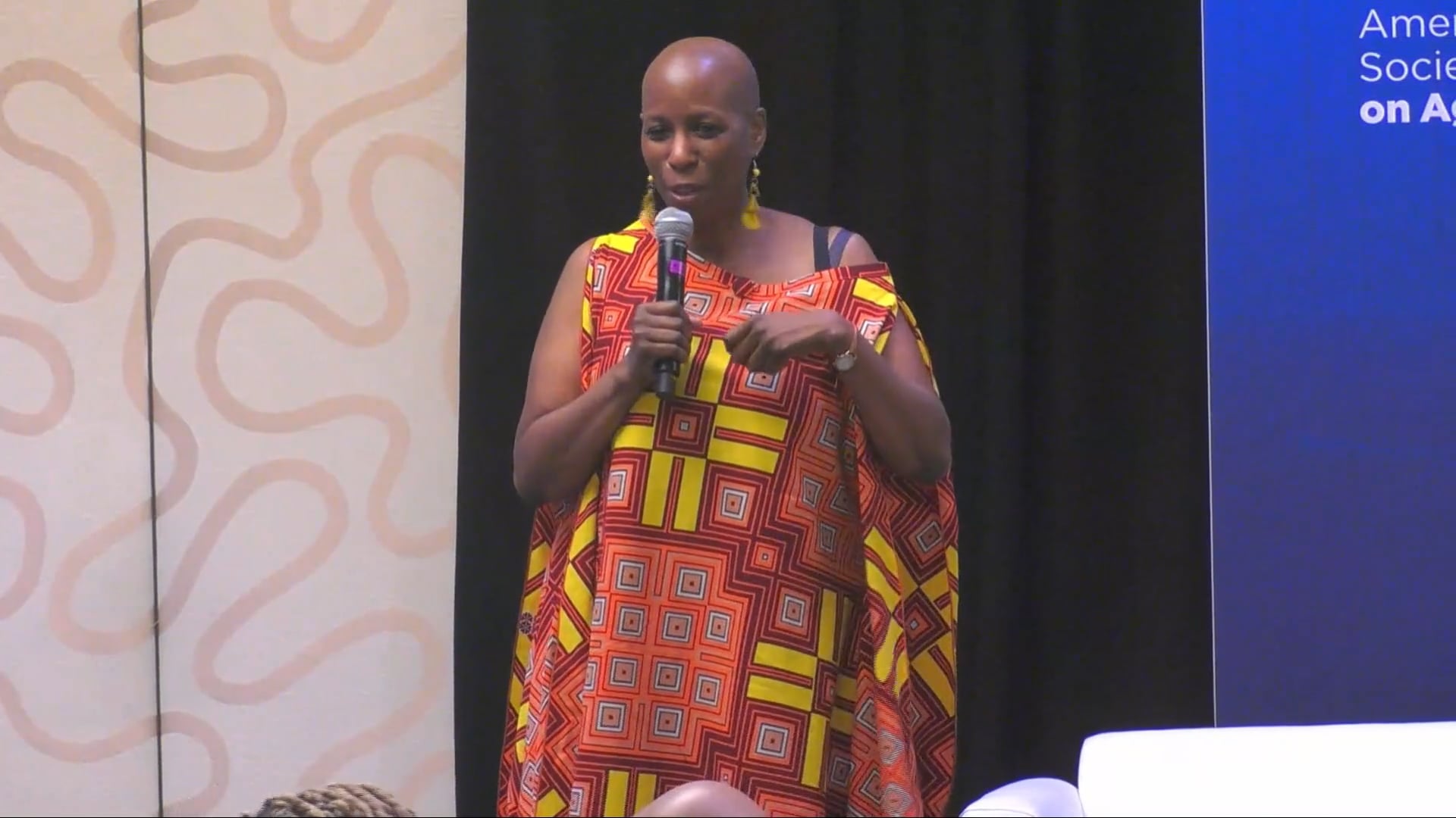 Sankofa Stories: Black Women Reflect on Aging in Place and Community – A Narrative on Policy