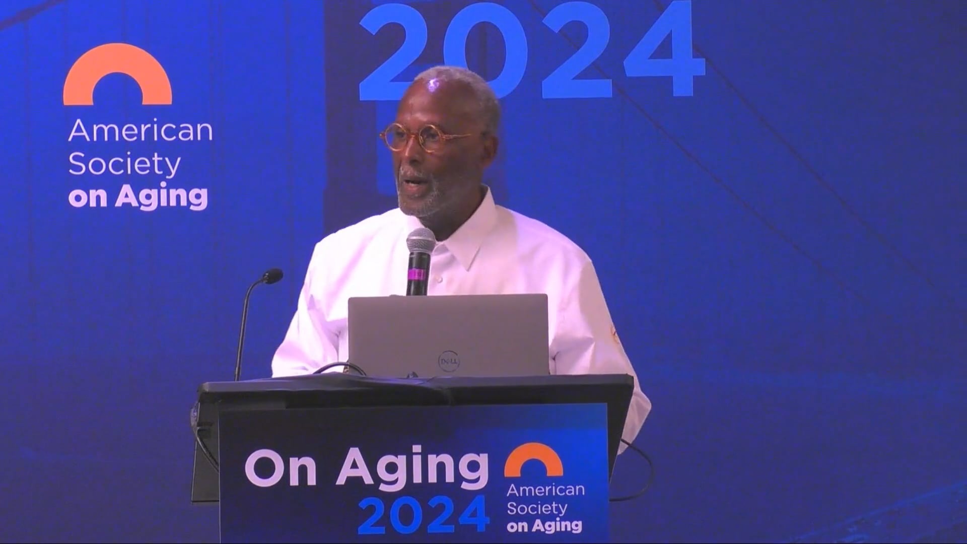 The Black Aging Summit
