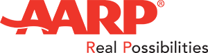 AARP logo