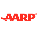 AARP logo