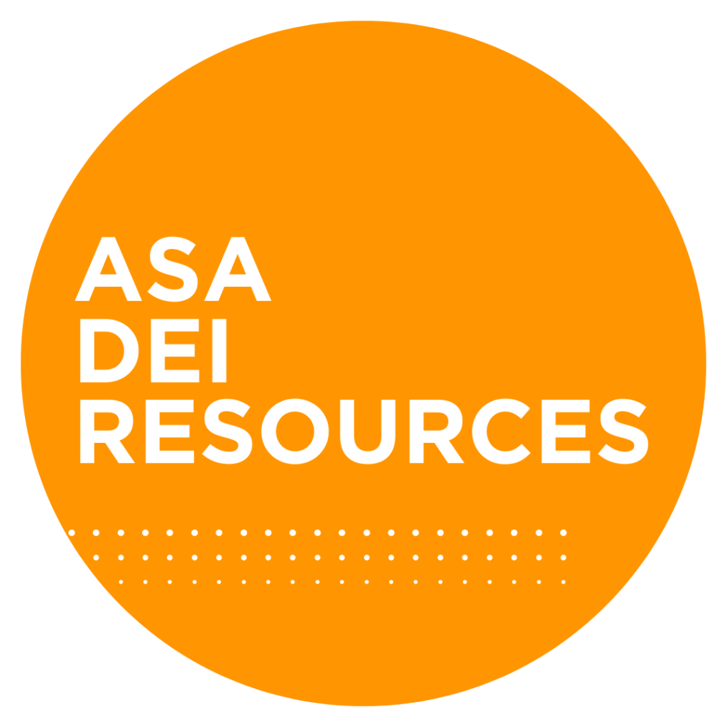 ASA DEI RESOURCES