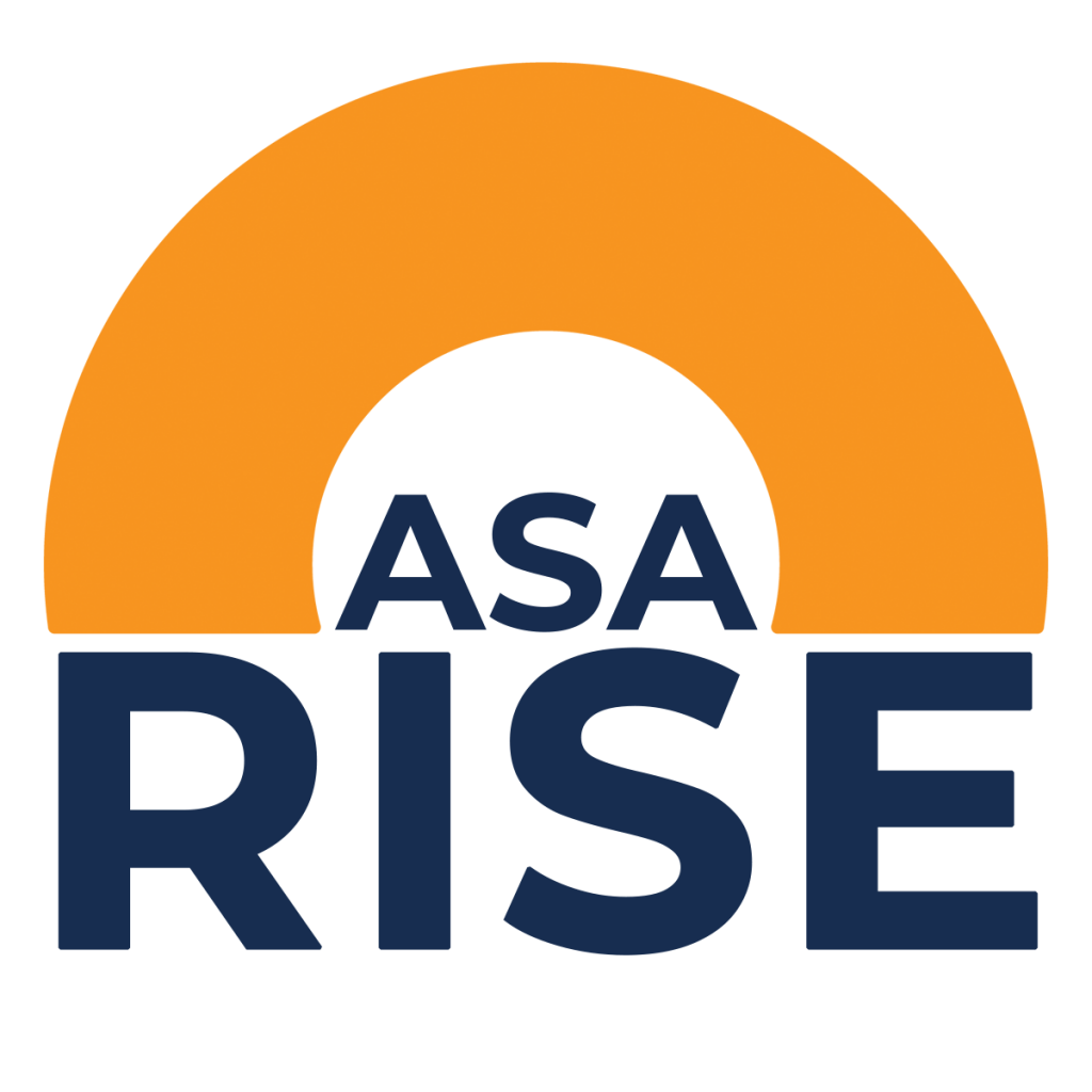 ASA RISE  American Society on Aging