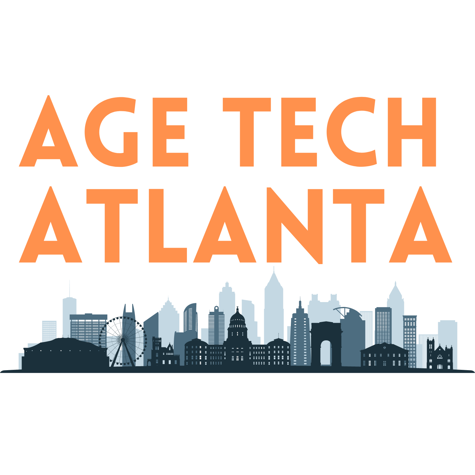 Age Tech Atlanta logo