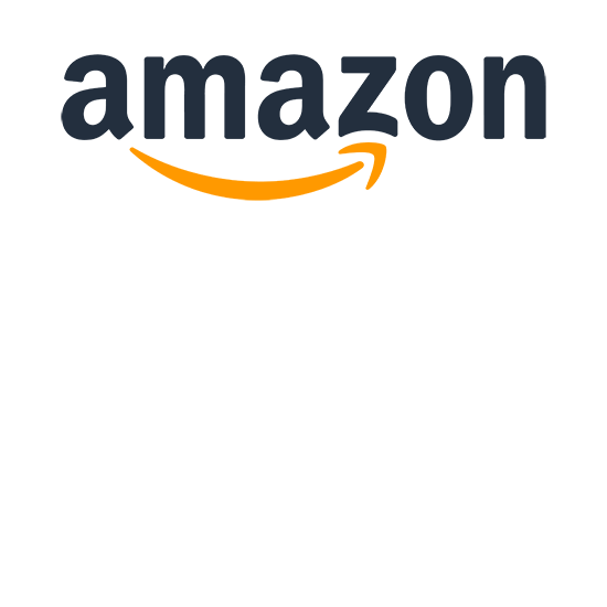 Logo of Amazon