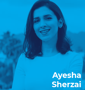 Ayesha Sherzai