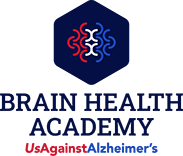 Brain Health Academy UsAgainstAlzheimers