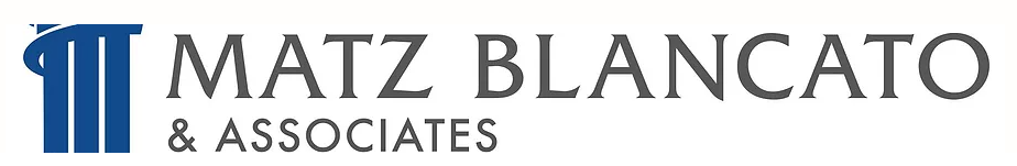Logo of Matz Blancato & Associates