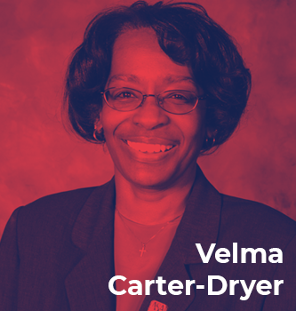 Velma Carter-Dryer