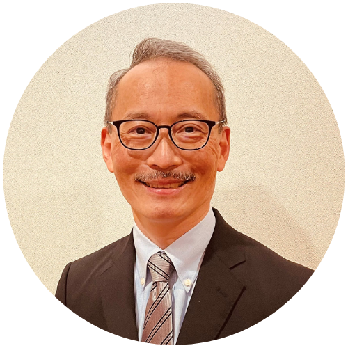 Darrick Lam