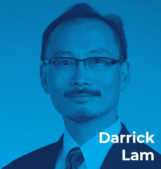 Darrick Lam