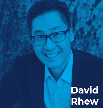David Rhew