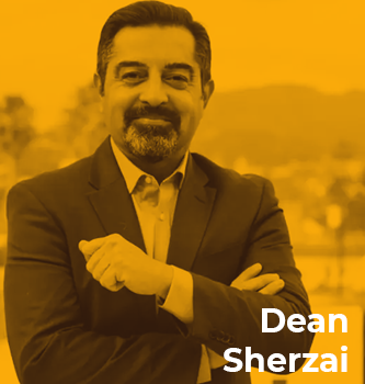 Dean Sherzai