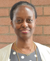 Donna Benton PhD