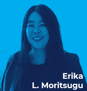 Erika L. Moritsugu