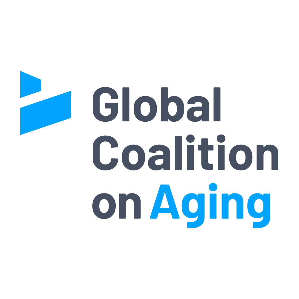 Global Coalition on Aging (GCOA) logo