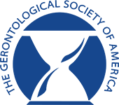 The Gerontological Society of America