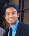 Gerson Galdamez, BSG