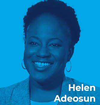 Helen Adeosun