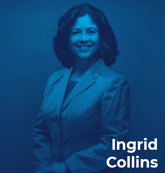 Ingrid Collins