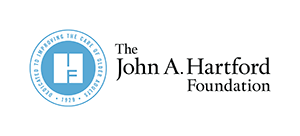 The John A Hartford Foundation