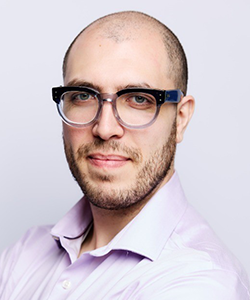 Jacob Taitel