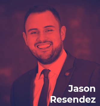 Jason Resendez