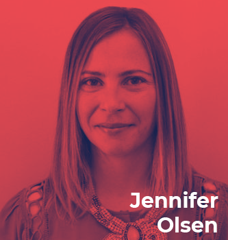 Jennifer Olsen