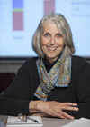 Kathleen Wilber, Ph.D.