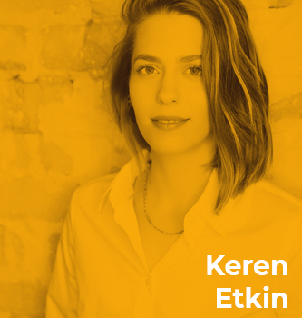 Keren Etkin