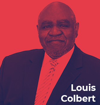 Louis Colbert