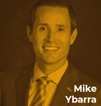 Mike Ybarra