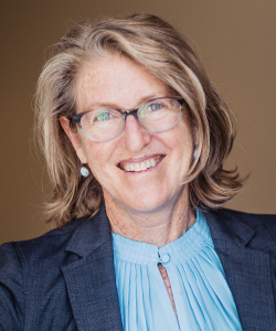 Nancy Isenberg
