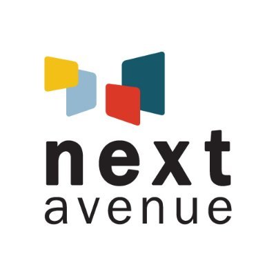 Next Avenue logo