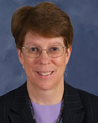 Laurie M. Orlov 