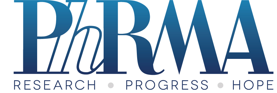 PhRMA logo