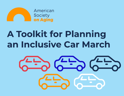 A Toolkit for Planning an Inclusive Car March