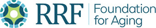 Logo: RRF Foundation for Aging. Click to go to the RRF website. Opens in a new window.