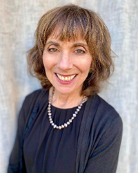 Lori Resnick