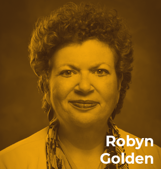 Robyn Golden