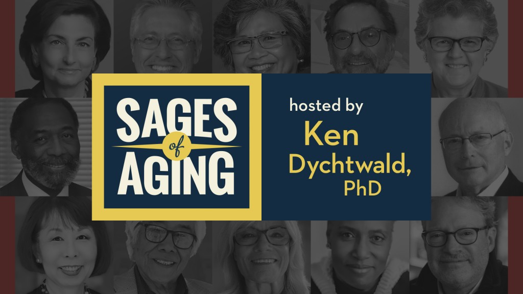 Sages of Aging